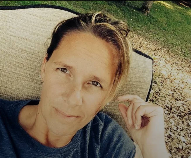 Kori Kotschevar
