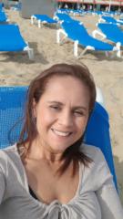 Marilyn Camargo