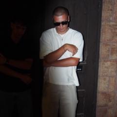 Justin Johnson