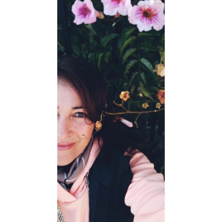 Mariangeles Rodríguez