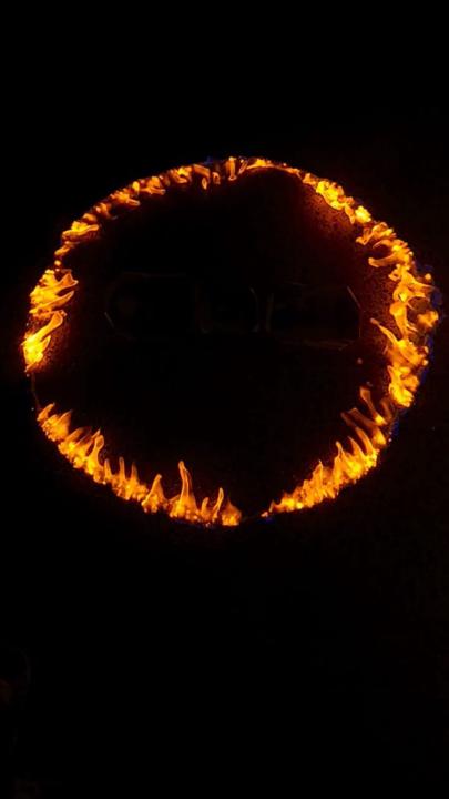 Luisa Belalcazar Montoya