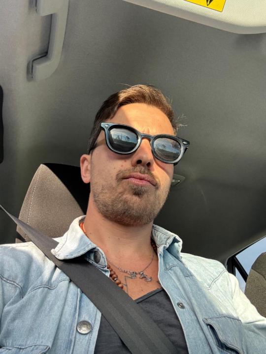 Edoardo Romanato