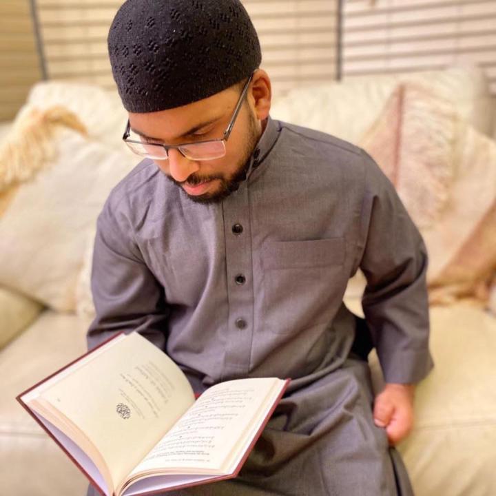 Faraz Abid