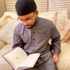 Faraz Abid