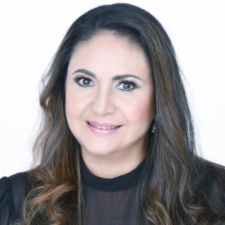Martha Plazas