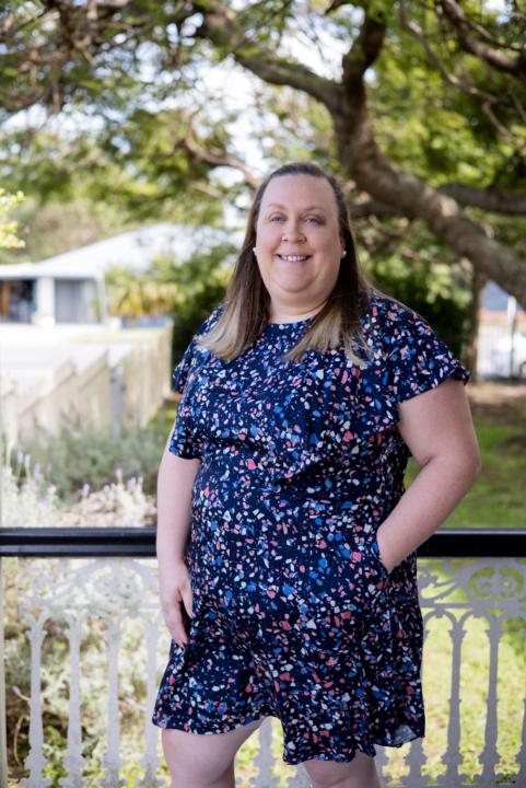 Bec McCoan