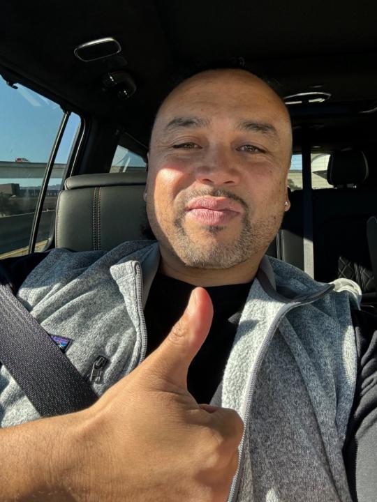 Kevin Grant