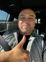 Kevin Grant