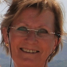 Christine V