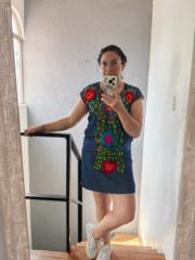 Cynthia Carolina Fernández Aguirre