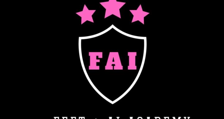 FEET + AI ACADEMY