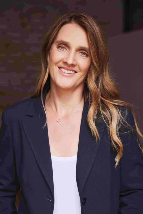 Ines Beyer