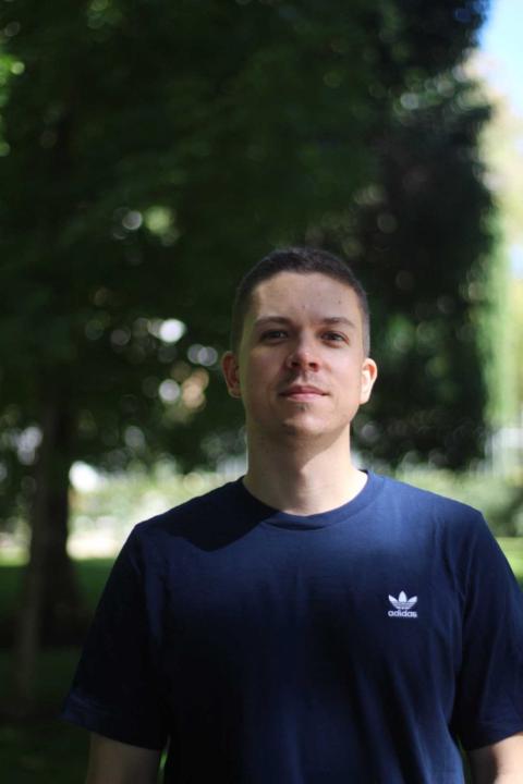 Alejandro Albuerne