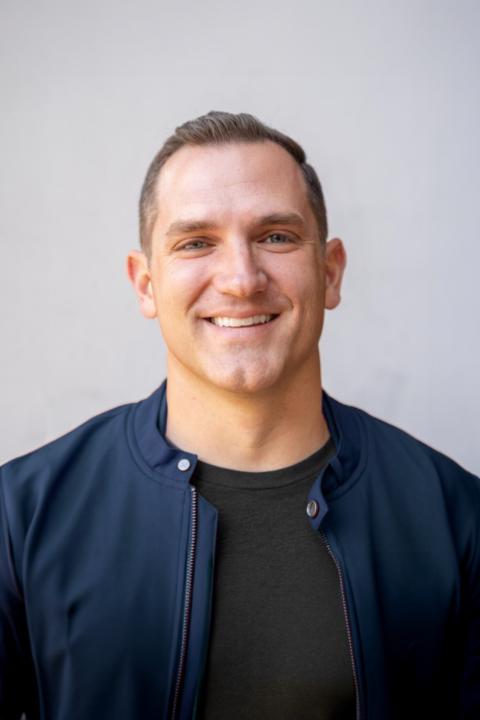 Tim Holladay