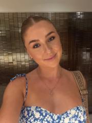 Olivia Broadhead