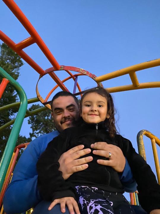 Leandro Ariel Steinberg