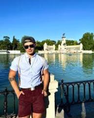Alexander Bruce