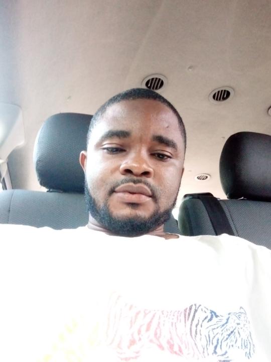 Kingsley Ucheoma