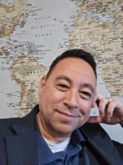 Derek Kuroiwa