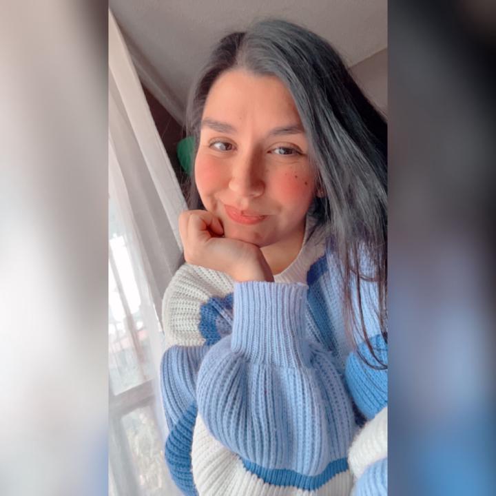 Gisell Alvarez