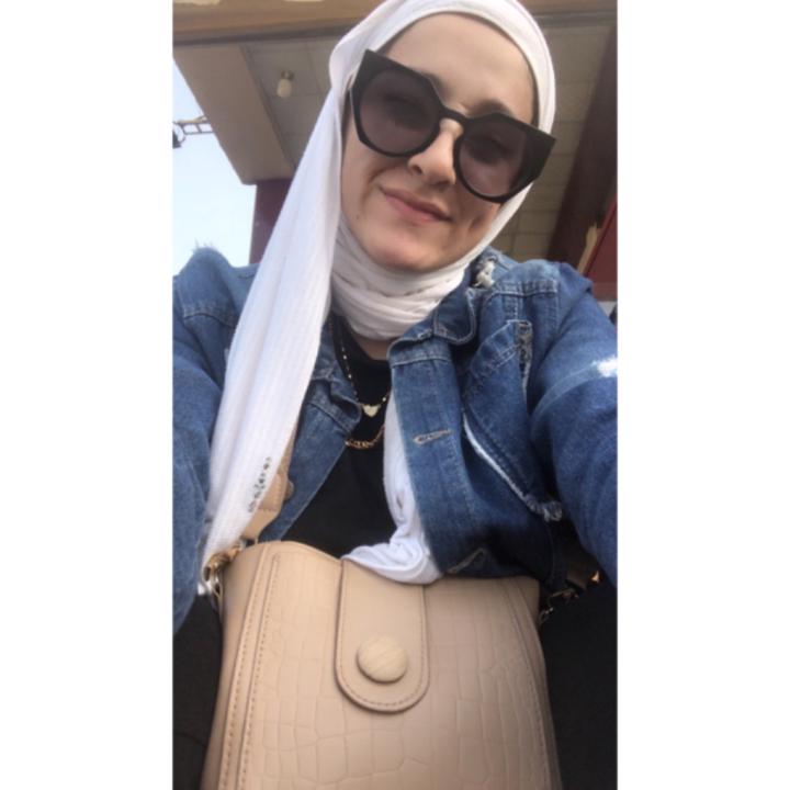 Roudina Elslayma