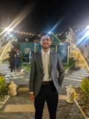 Mohamed Adel
