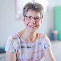 Inge Schnurr