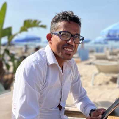 Omar Lafdili