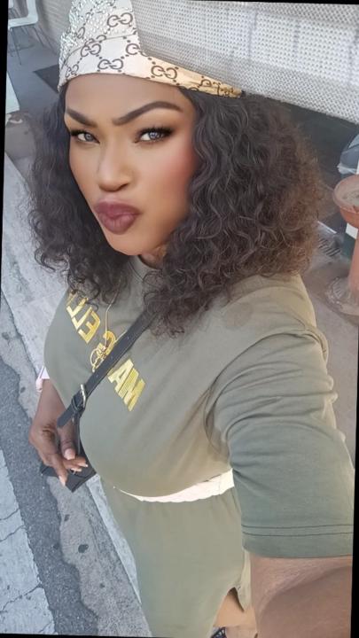 Elegushi Adenike Oyemade