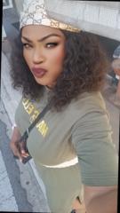 Elegushi Adenike Oyemade