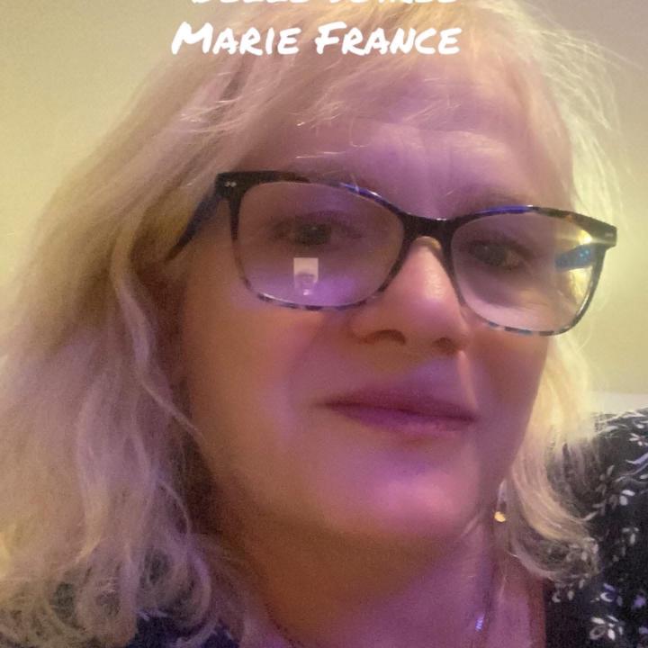 Marie- France Remoue