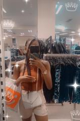 Shenecia Williams
