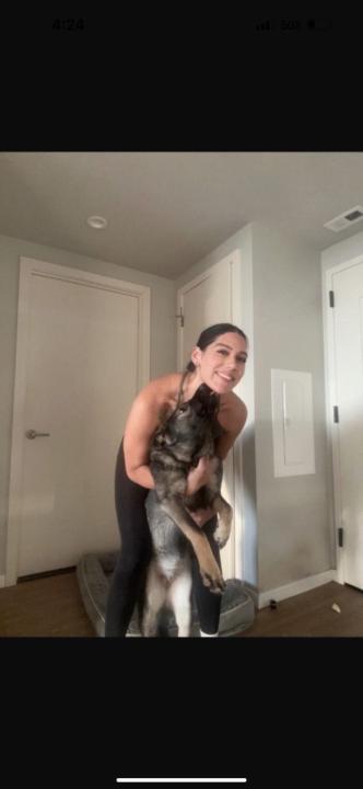 Delmy Rodriguez