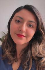 Sandy Saret