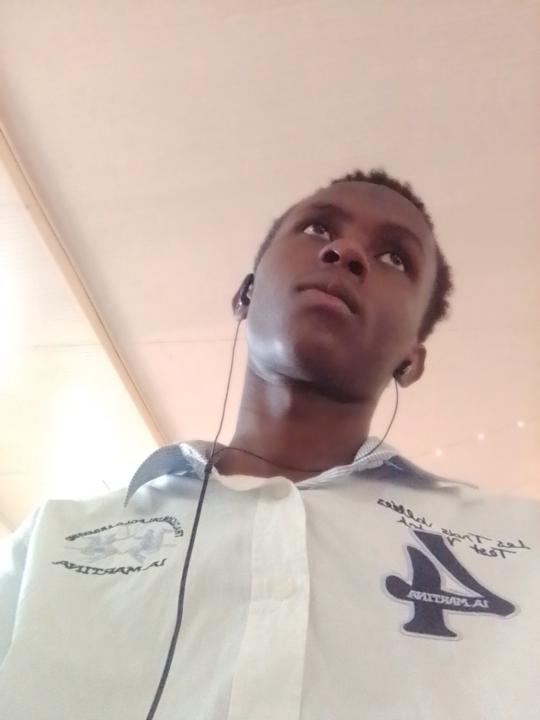 Ntare Shahidi