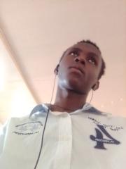 Ntare Shahidi