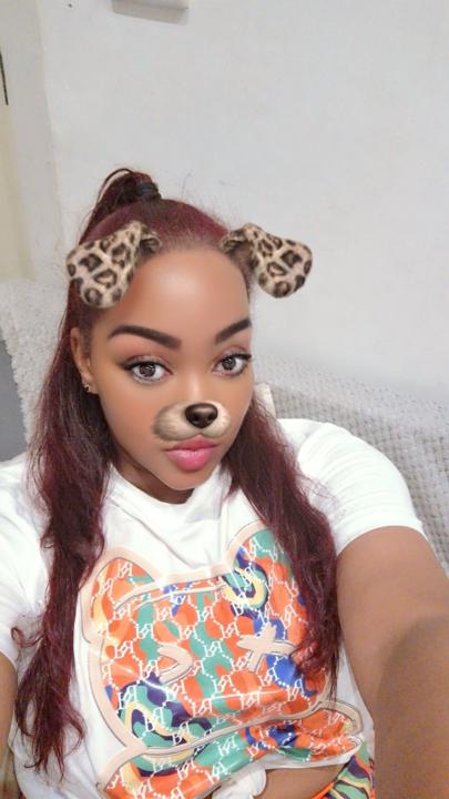 Michaela Gillard-Bell