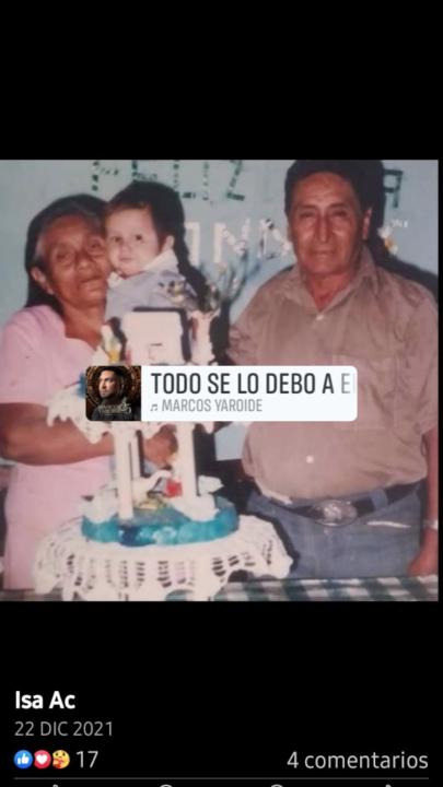 Andres Alejandro Abanto Sanchez