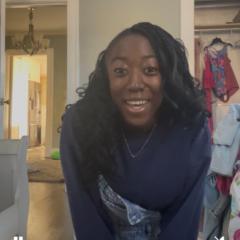 Guynel Mbongo