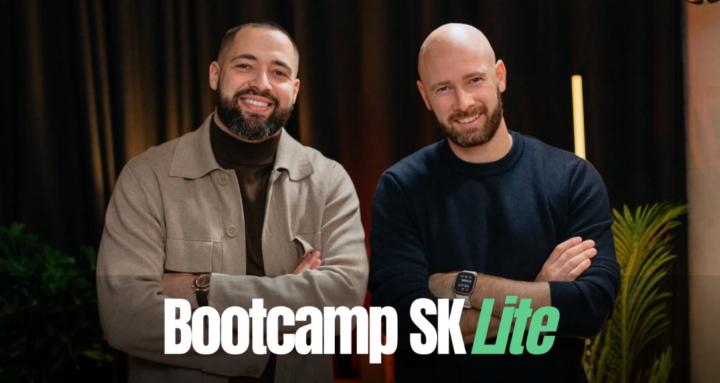 SK Bootcamp (Lite)