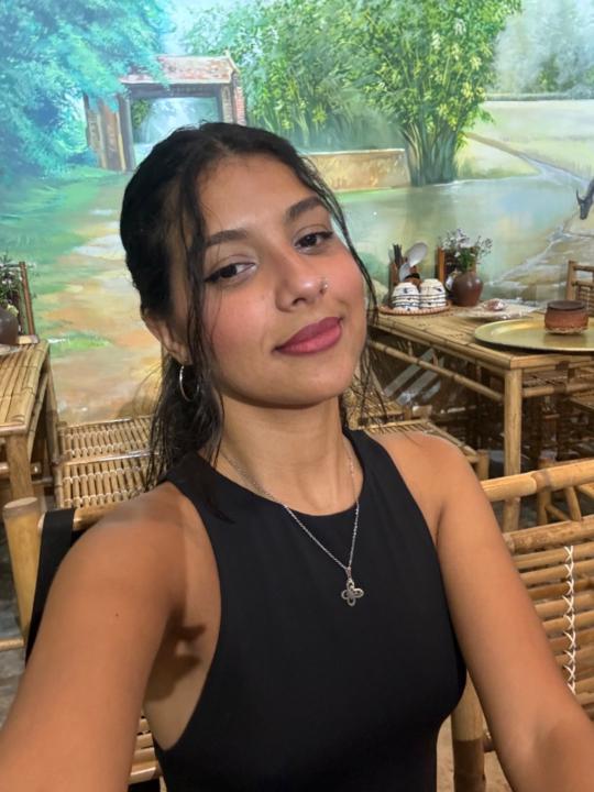 Oriana Rojas