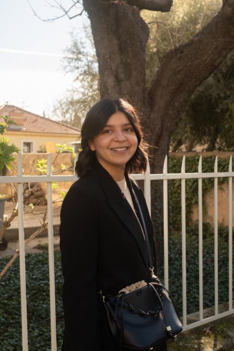 Jeanne Filippi