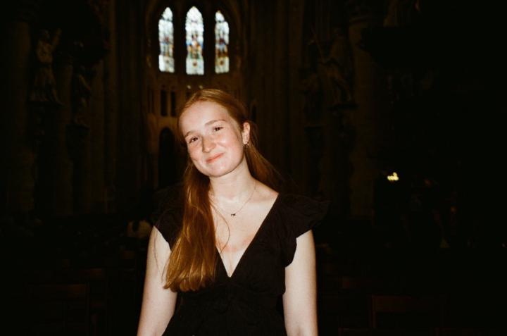 Rosie Ellis