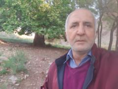 محمد نوروزی