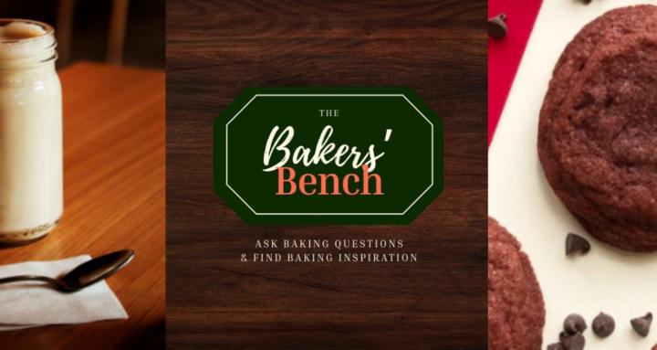 The Bakers' Bench