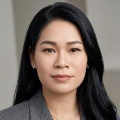 Lãnh Ngân