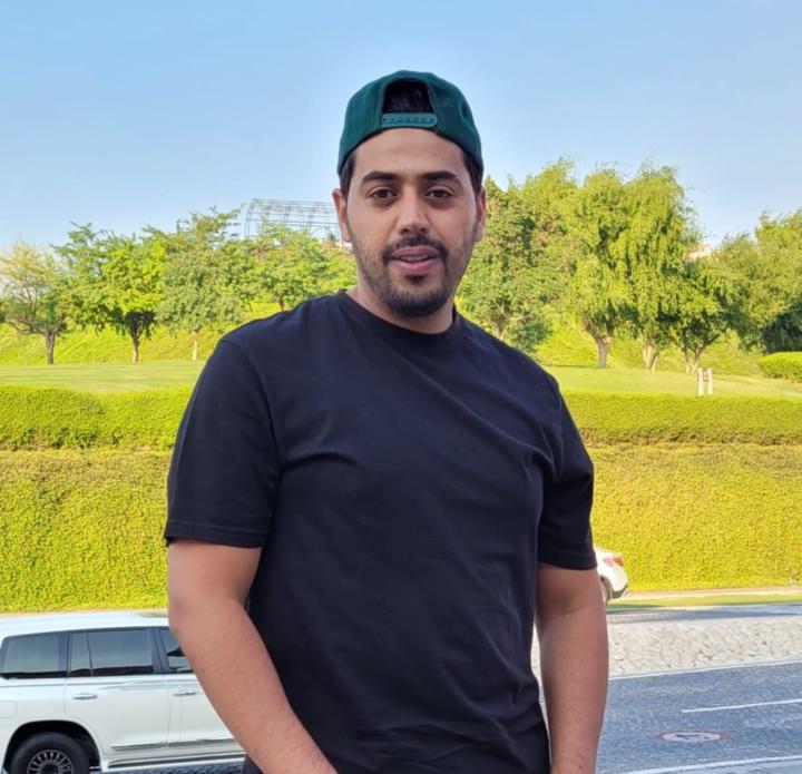 Hatem Alatwi