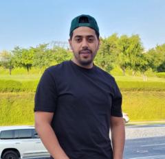 Hatem Alatwi