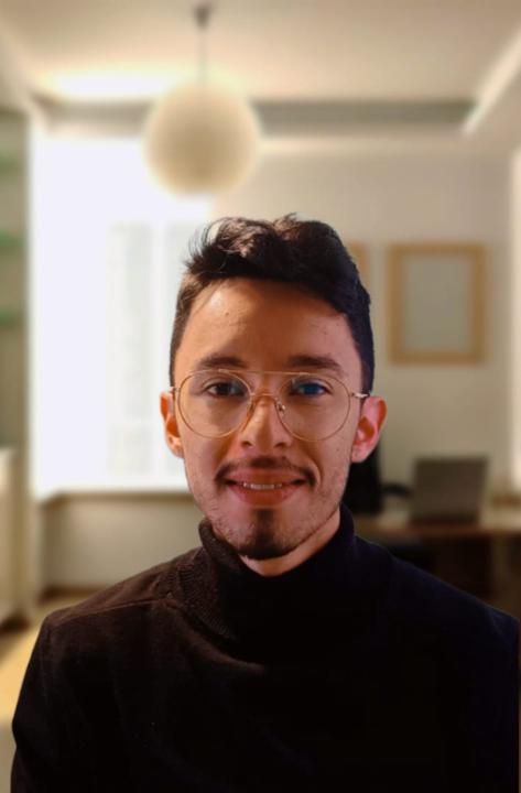 Sergio Toro