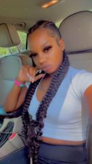 Sheena Ramsey